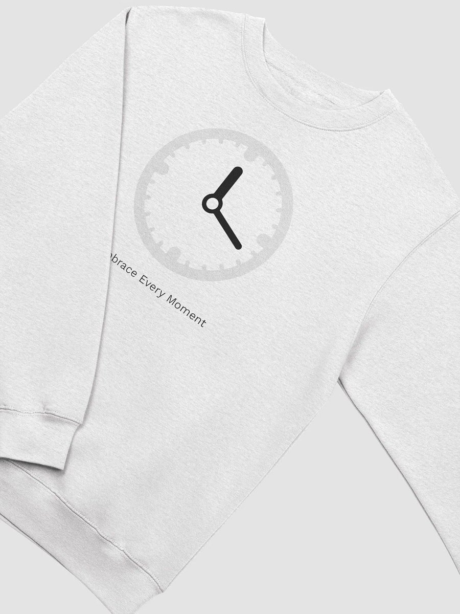 Timeless Embrace Sweatshirt product image (6)