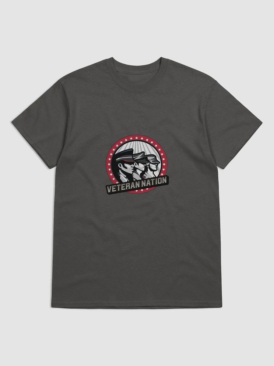 VN Logo Shirt product image (1)