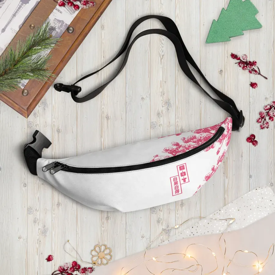 G.O.T BELT BAG product image (11)
