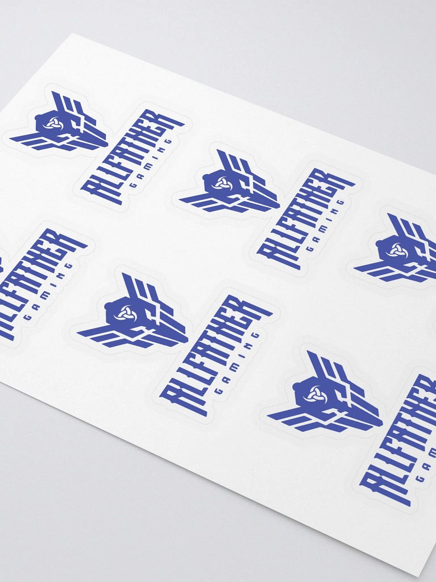 AllFather Sticker 6-pc product image (3)