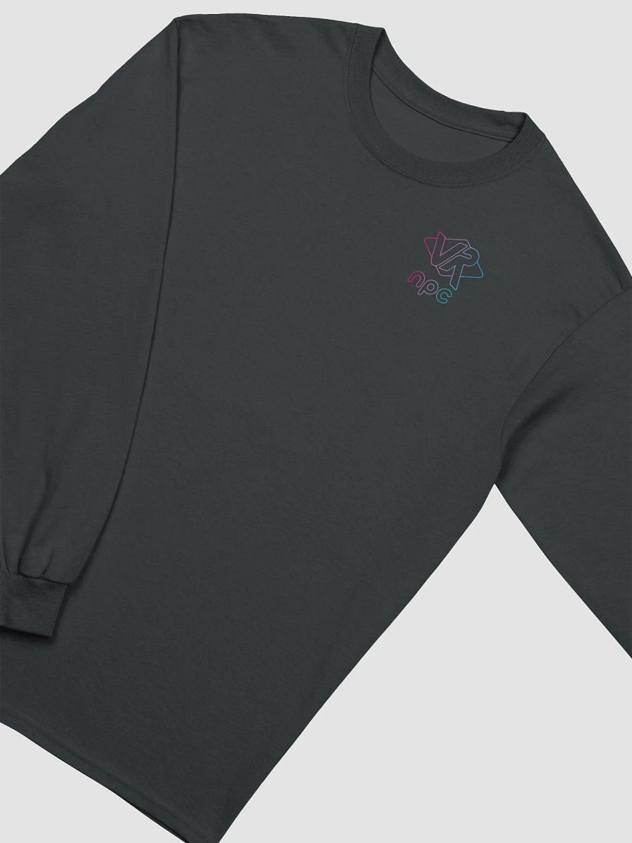 VRXP NPC Long Sleeve Tee product image (5)