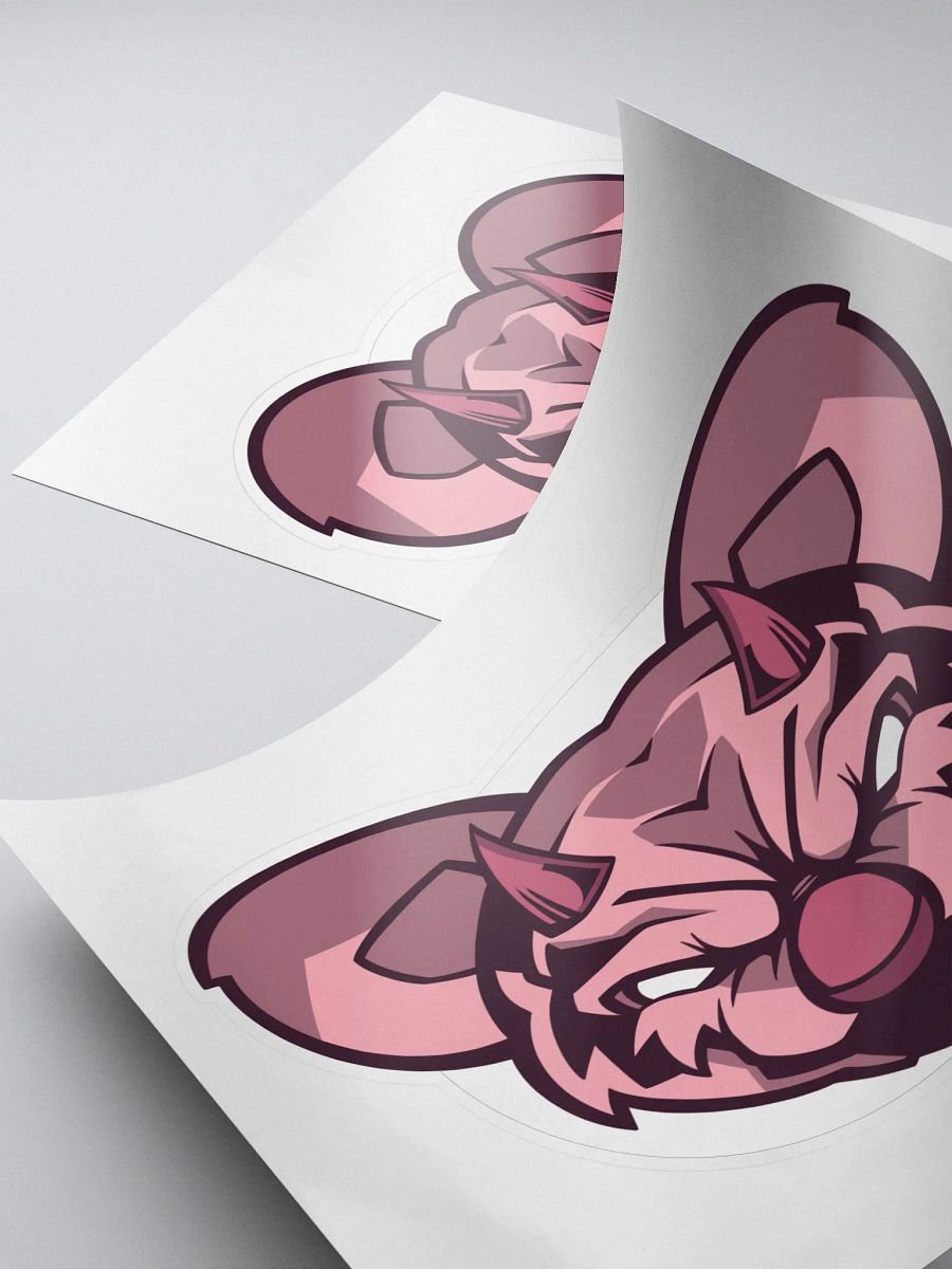 THE KOALA (Sticker) product image (4)