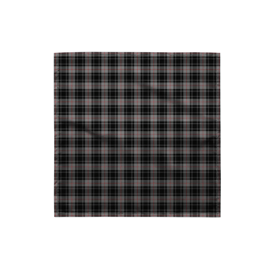 Moffat Tartan Bandana product image (4)