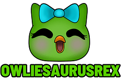 OwliesaurusRex