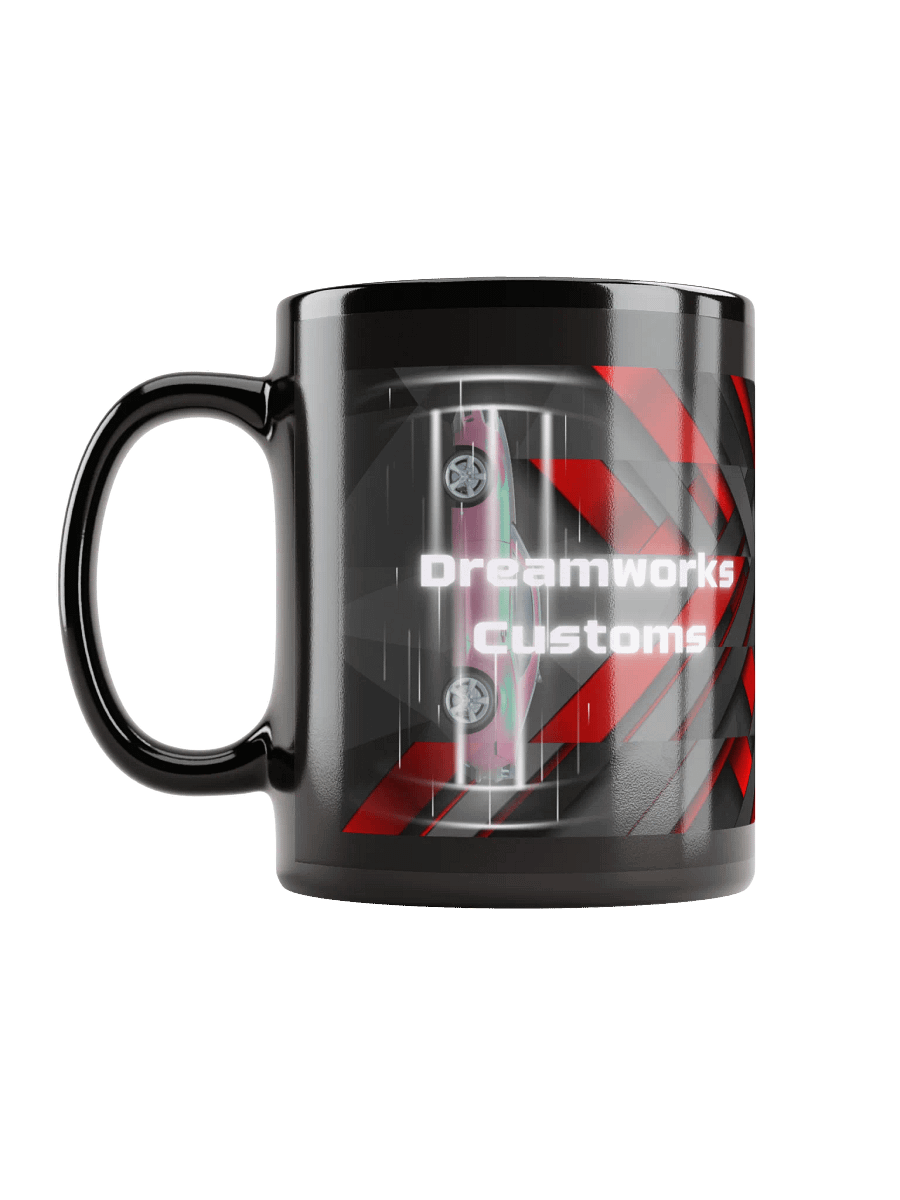 Dreamworks Mug product image (12)