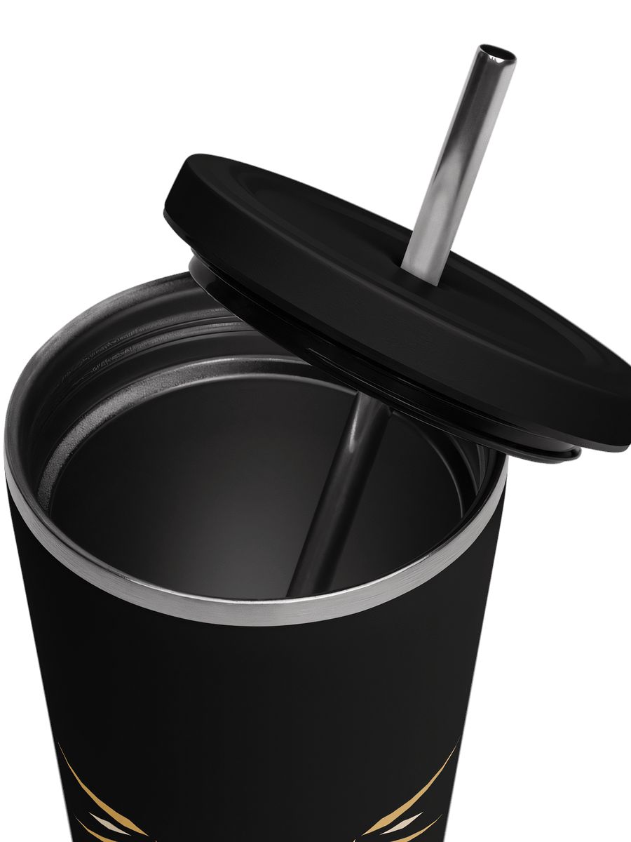 WingsIsUp Midnight Tumbler product image (5)