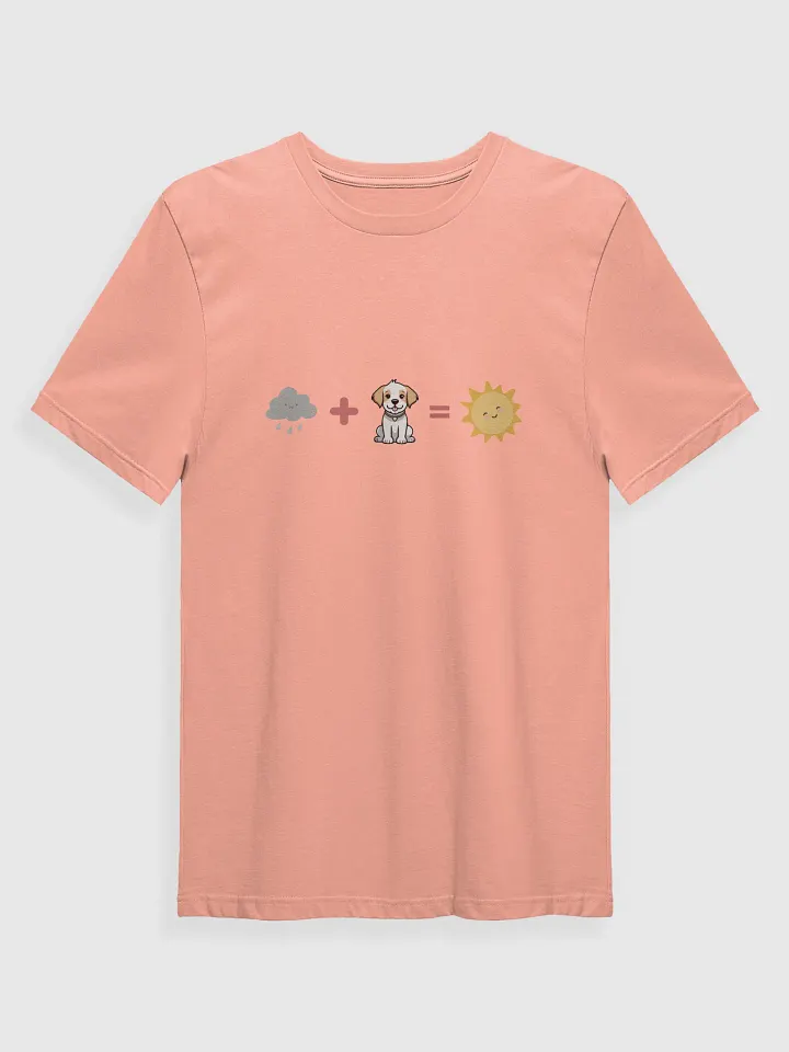 Vintage T-shirt Pet product image (7)