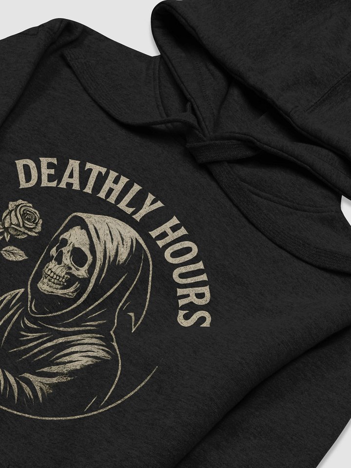 Reaper Pullover Hoodie product image (2)