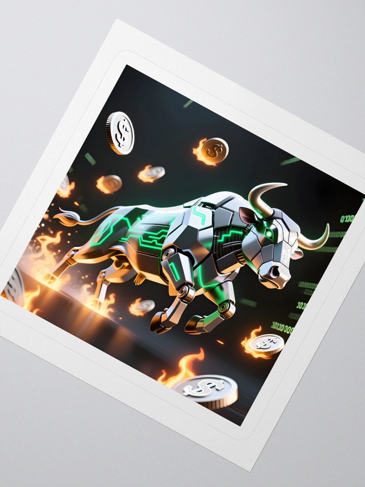 RoboBull Run product image (6)