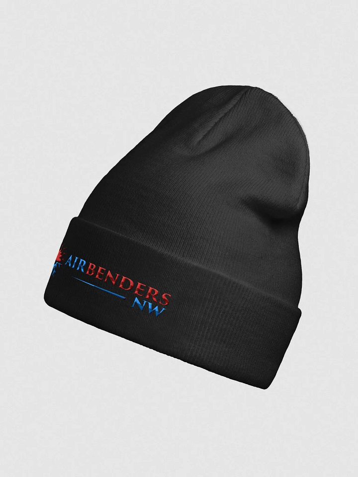 airbender beanie product image (5)