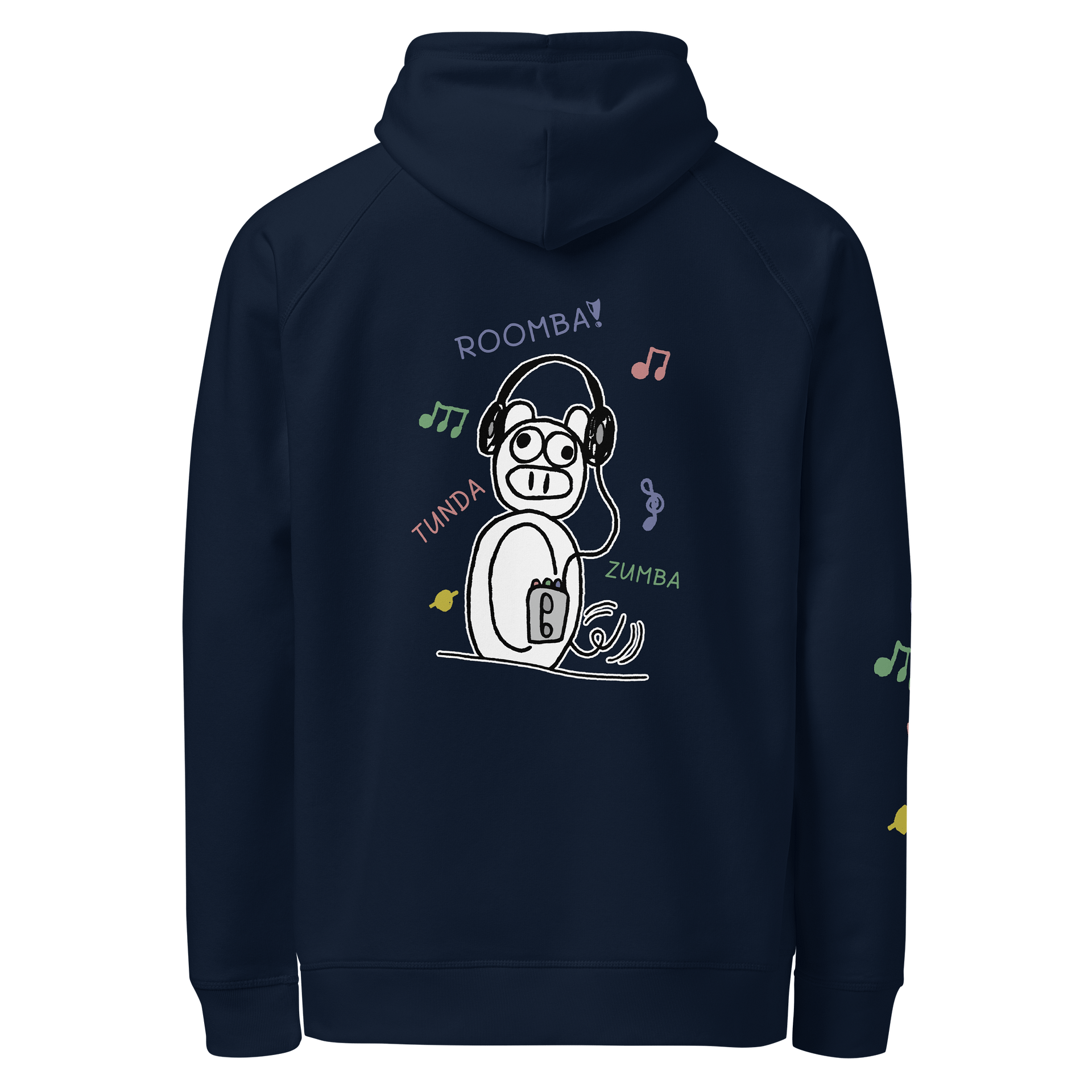 Pupsies! Hoodie product image (1)