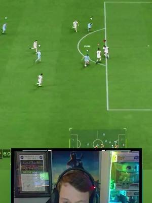 When the CAM (Me btw) has to hit the big 50/50s and get us on the way to a goal... #eafc #eafc25 #fifa #pro #clubs #proclubs #goals #goal #striker #lategoal #funnytiktok #gaming #gamingontiktok #gamingvideos #twitch #twitchstreamer #twitchclips #twitchmoments #twitchtok #game #CAM #tackle #bigtackle #5050 #assist #technician #f #fyp #fyppppppppppppppppppppppp #fyppp