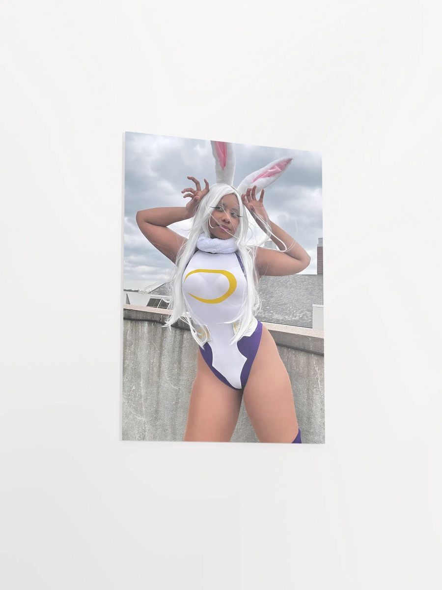 Bunny Poster product image (24)