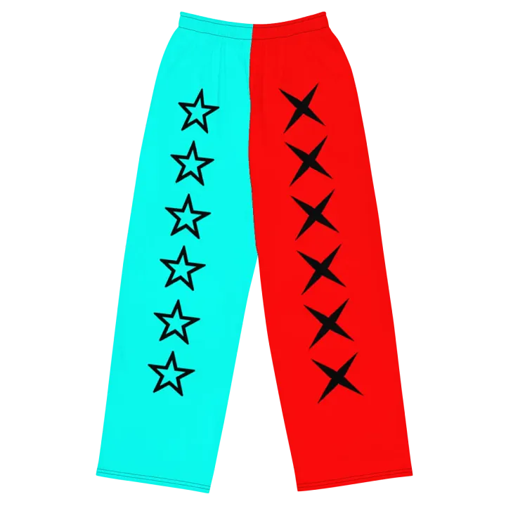 The Villain Soft Pants product image (1)