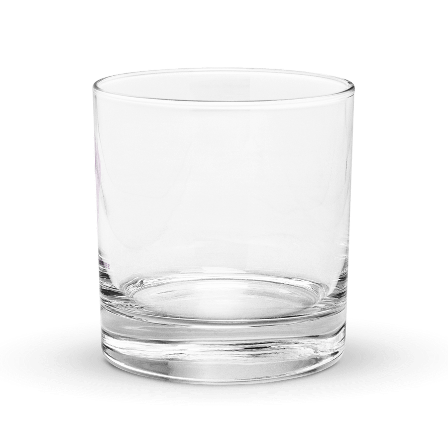 Sineqube Rocks Glass product image (2)