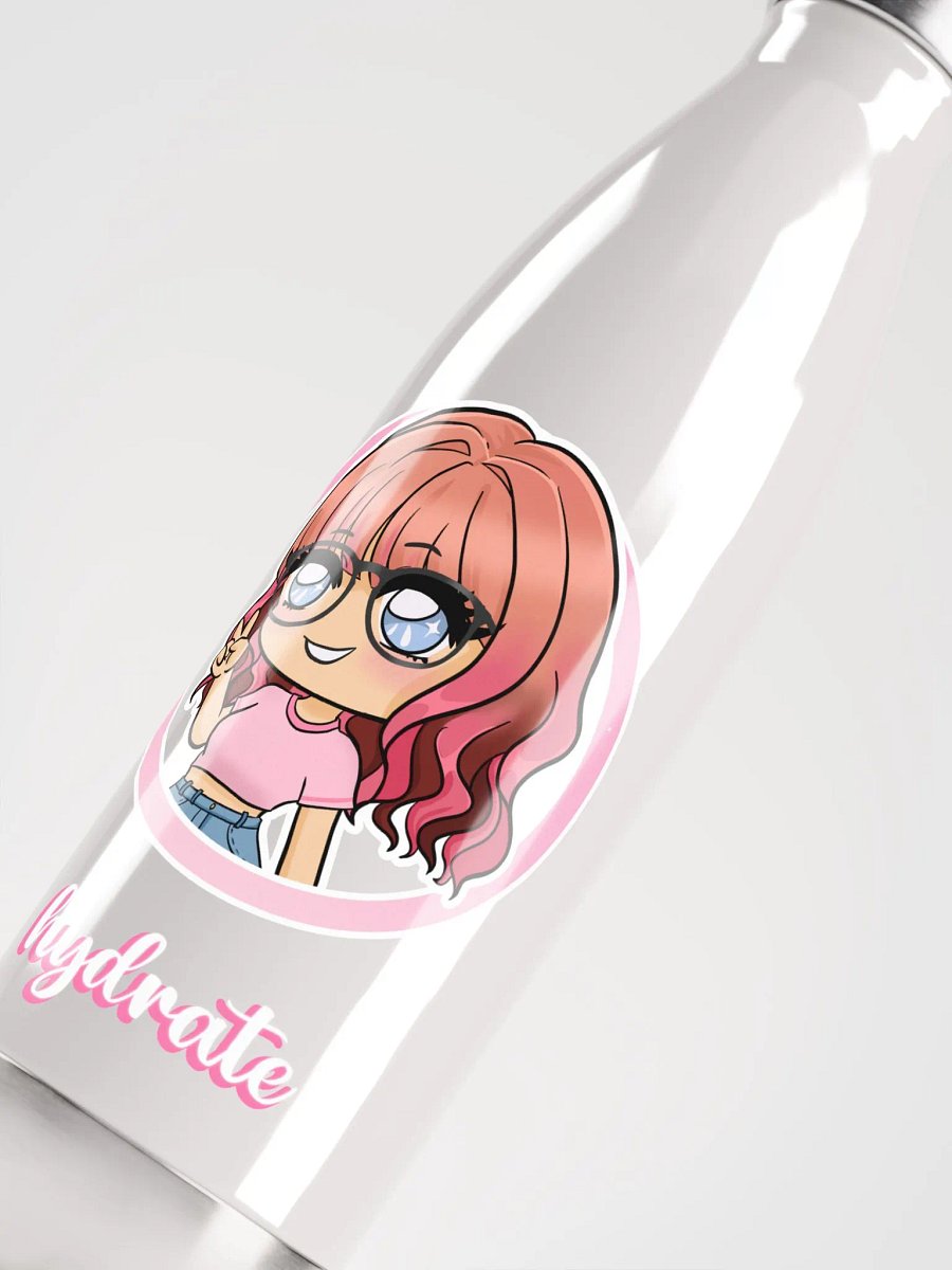 Sweet Water Bottle product image (5)