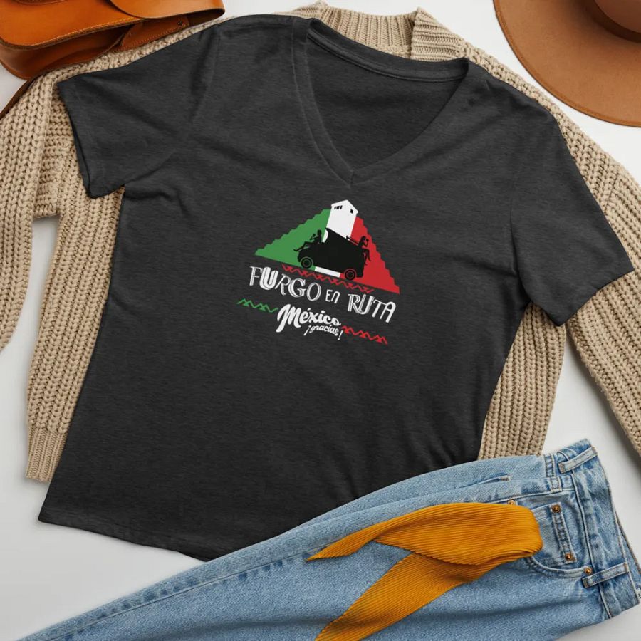 México Gracias femenina product image (7)