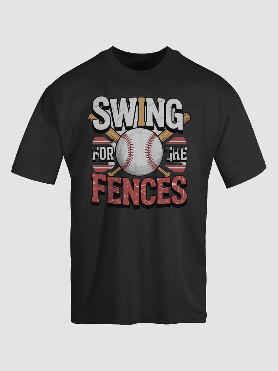 Swing for the Fences product image (5)