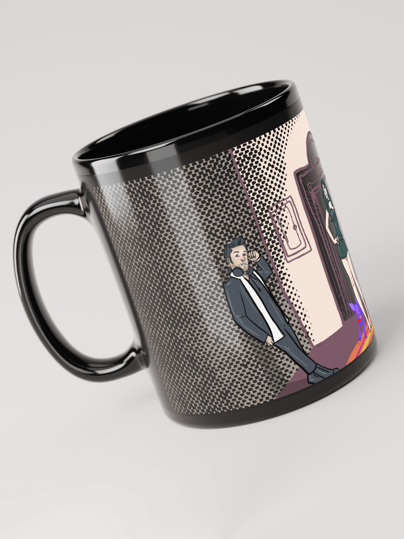 come up stairs with me product image (3)