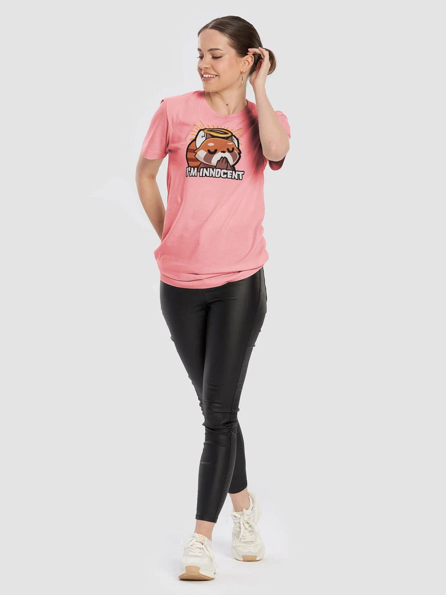 I'm Innocent T-Shirt product image (10)