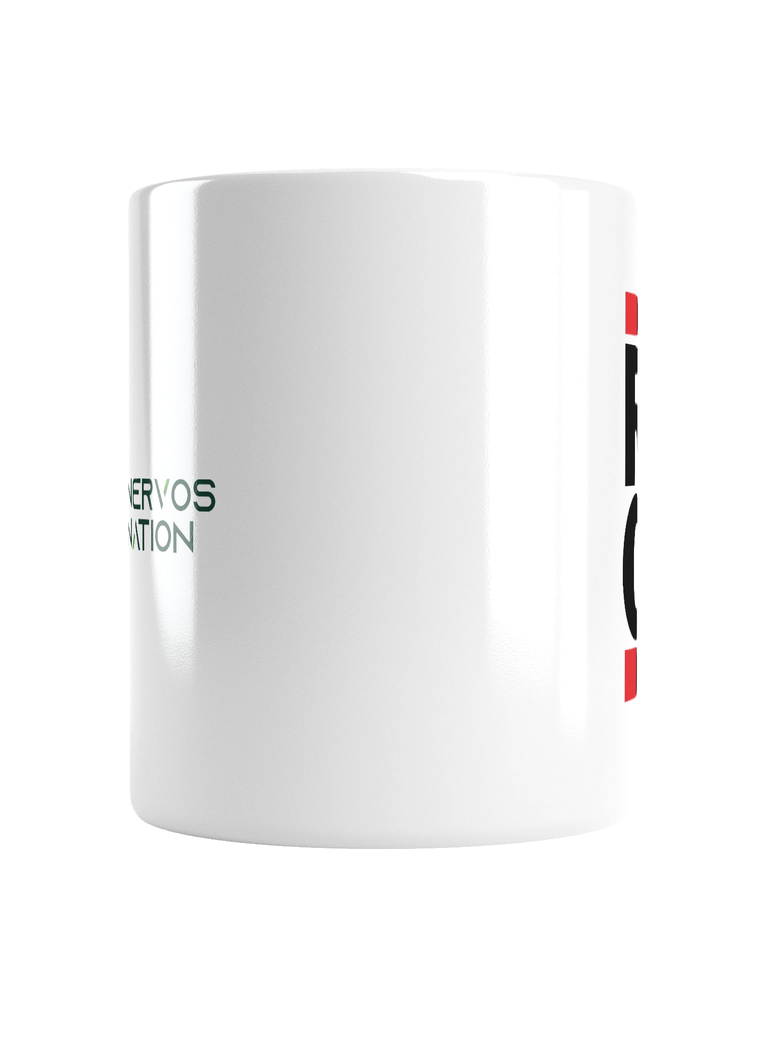 RUN CKB Mug Design 1 product image (6)