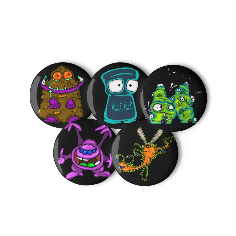 Voidlings 86-90 product image (3)