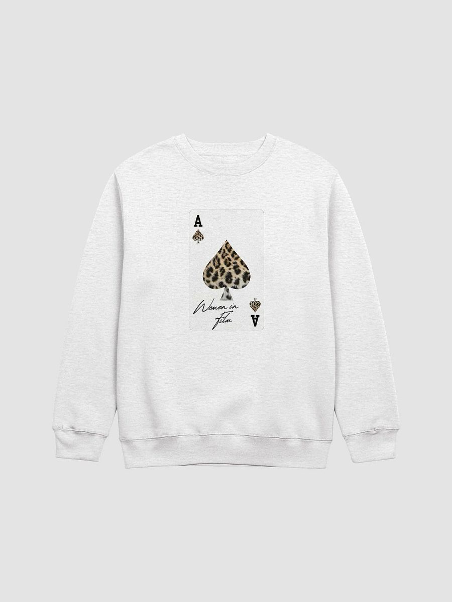 WIF PLAYING CARD CREW product image (1)