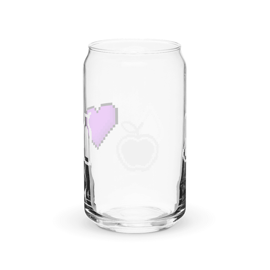 HollyRex X DayZ Icon Can Glass product image (4)
