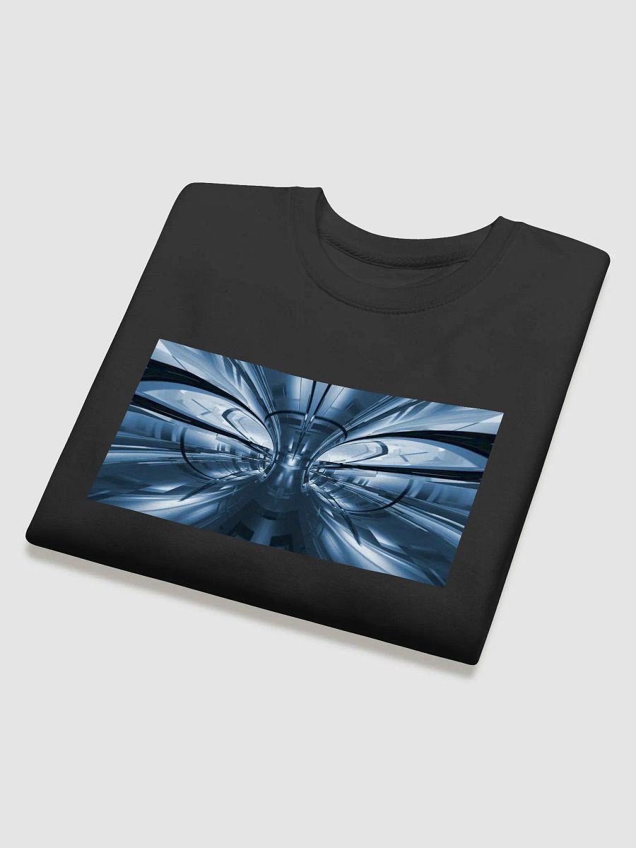 Unfolding of space time product image (5)