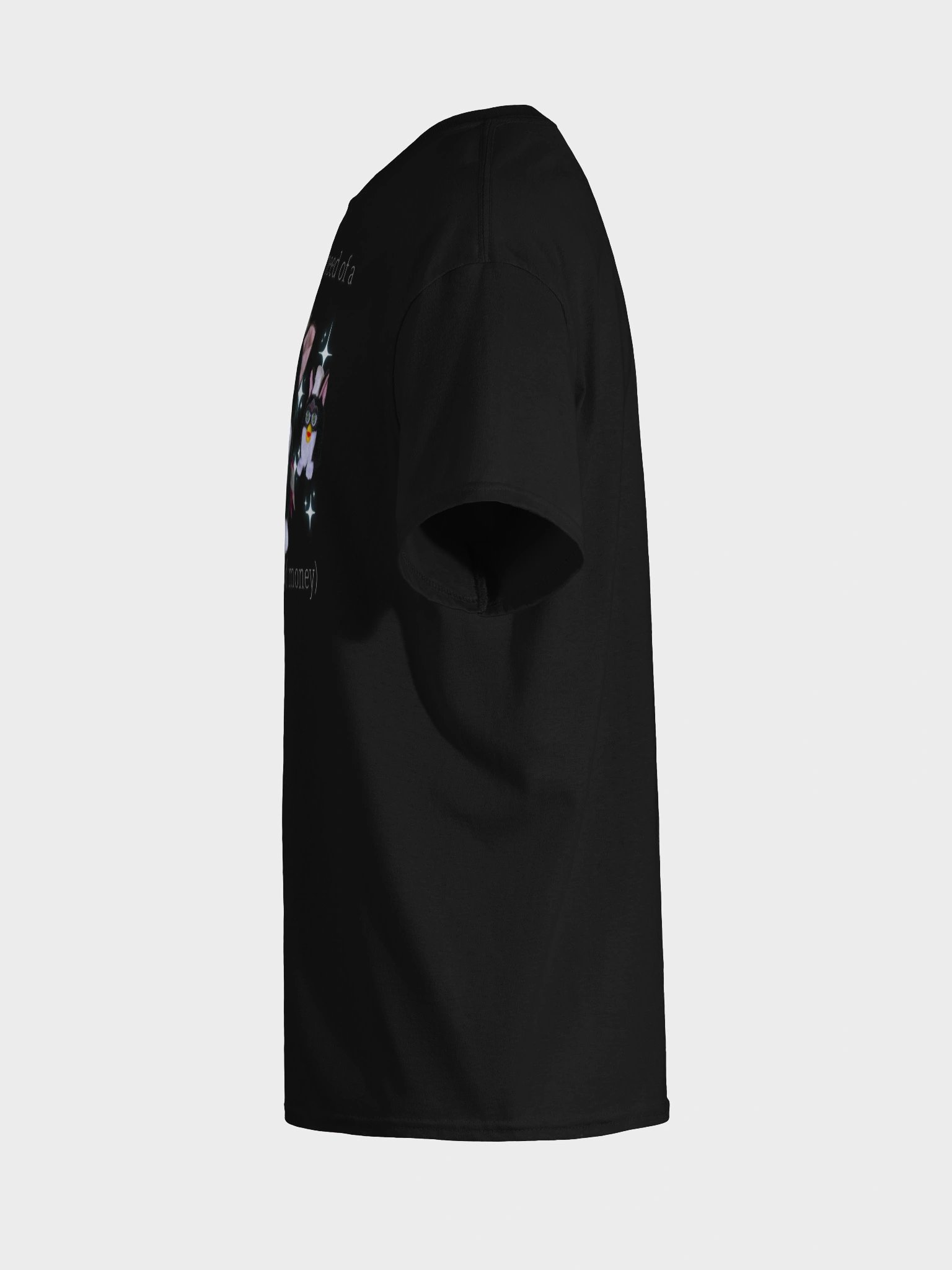 Hug(e Amount Of Money) Unisex T-Shirt product image (15)