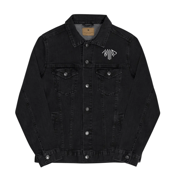 NAIAD Jean Jacket product image (2)