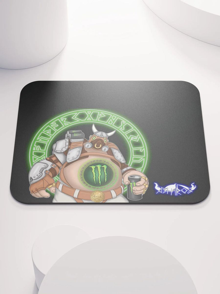 Roadhog Classic Mousepad product image (1)