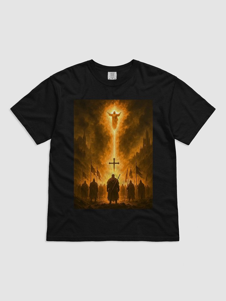 Grand Kingdom T-Shirts product image (6)