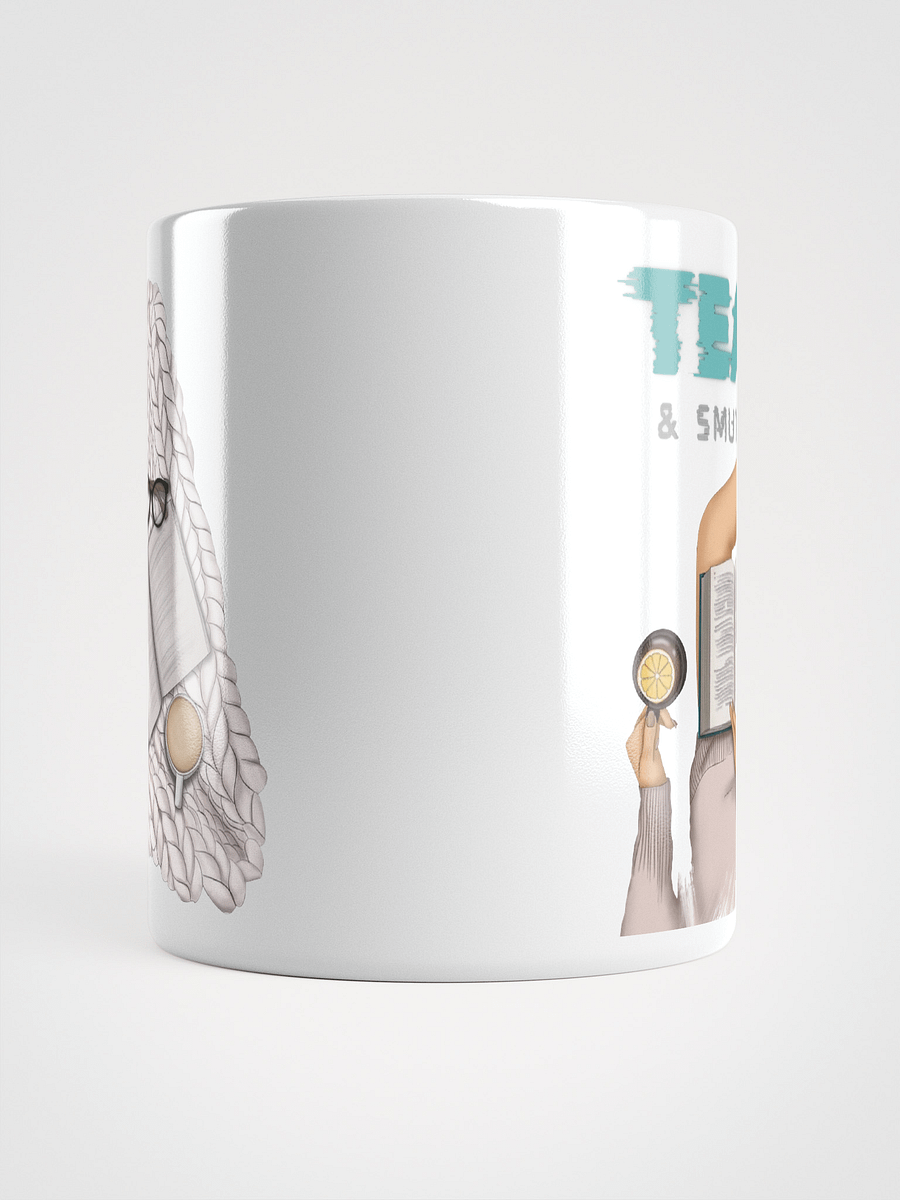 Tea & Smut product image (5)