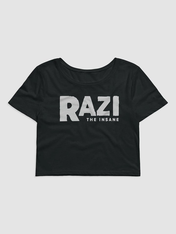 Razi Crop Top product image (1)