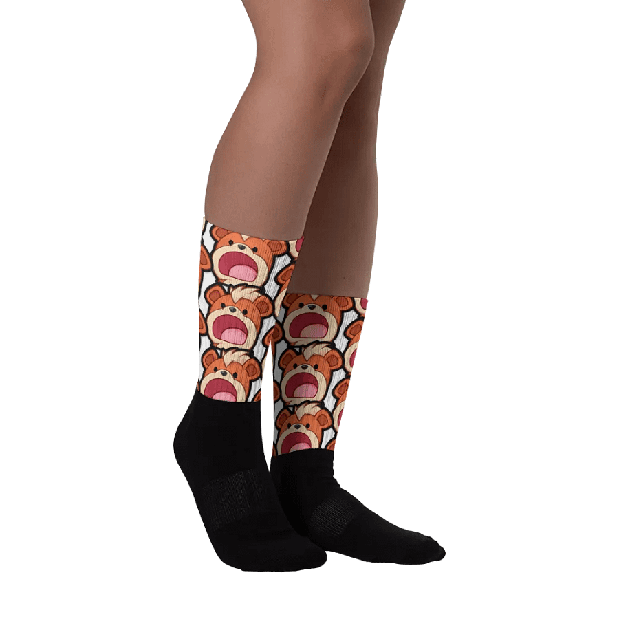 Gasp! It's Socks! product image (3)