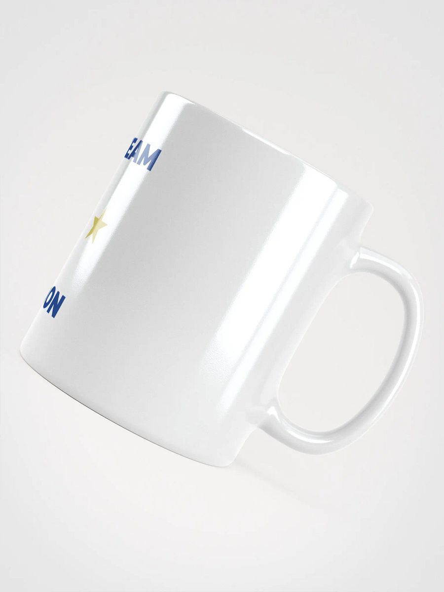 Only Team in London Mug White product image (5)