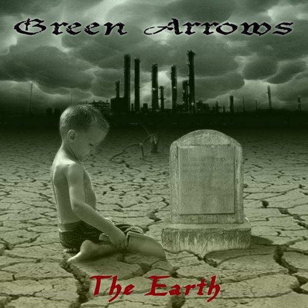 The Earth product image (1)