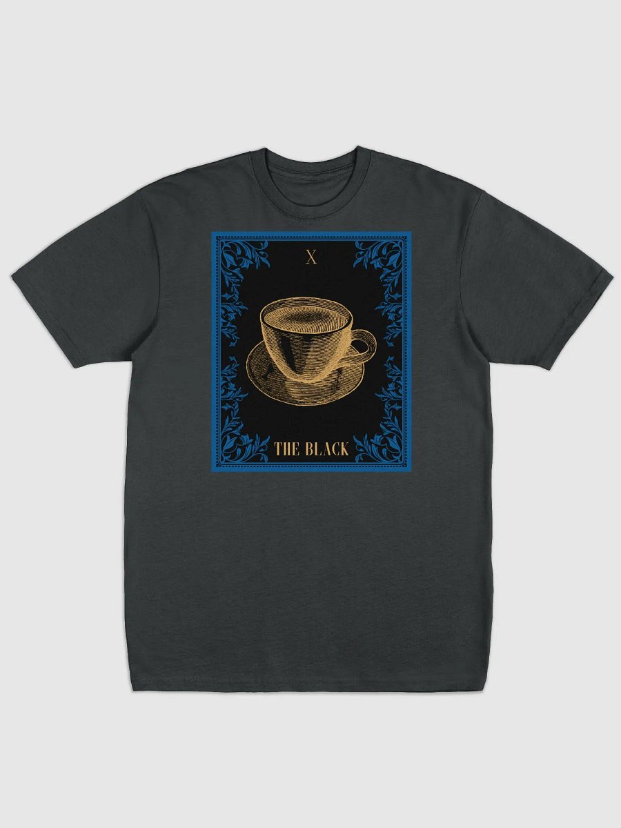 Tarot - The Black product image (1)
