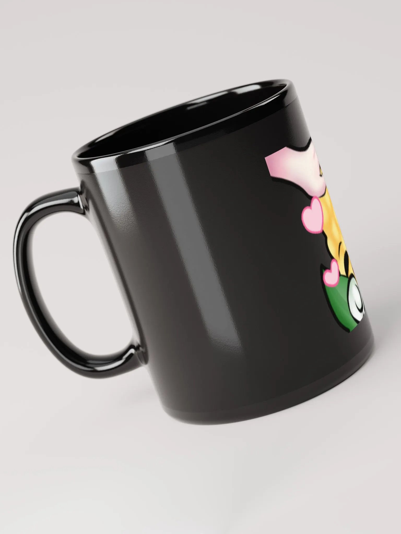 Taza ( ChocloVPatpat ) product image (3)
