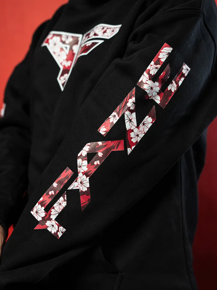 ATL FaZe Cherry Blossom Hoodie product image (2)