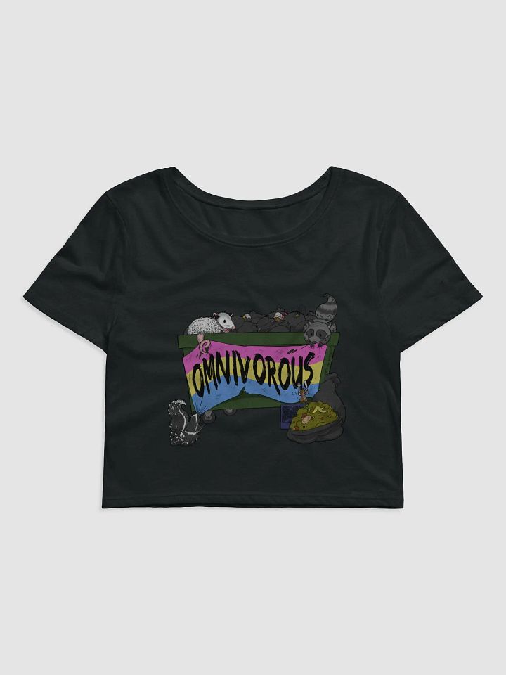Pansexual Trashcat product image (3)