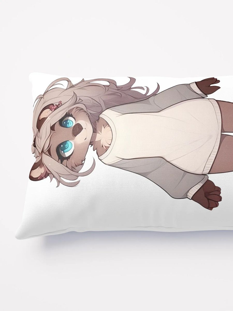 Cozy Mama Bear All-Over Print Pillow product image (3)