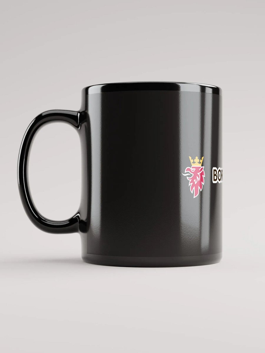 Jet-Inspired Coffee Mug product image (6)