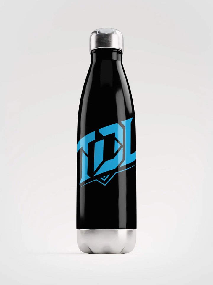TDL Stainless Steel Insulated Water Bottle product image (1)