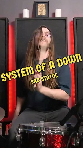 🚨DRUMMING WITH ARM INJURY🚨
A new challenge.. considering I’m playing the snare with the left foot, this is like running on th...