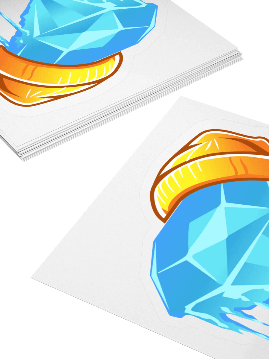 Classic Stickers! product image (4)