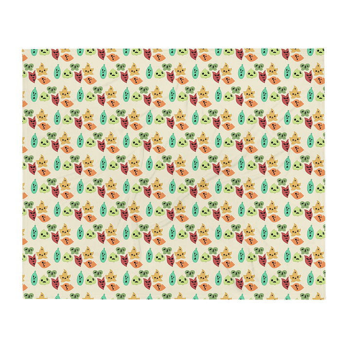 Korok Blanket product image (2)