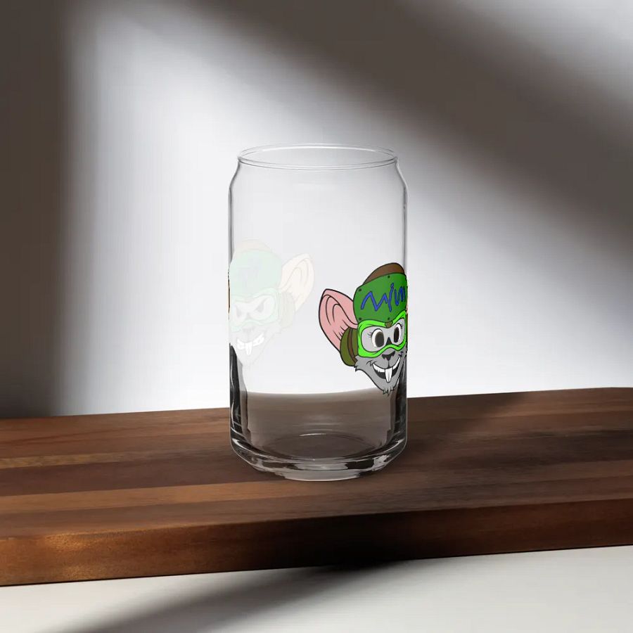 Roof and Mini can-shaped product image (5)