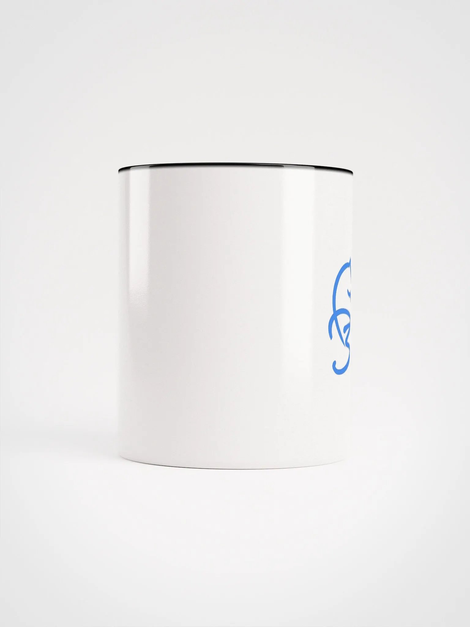 F3 Horse Logo Ceramic Mug product image (5)